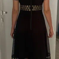 لباس مجلسی