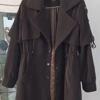 پالتو بارانی