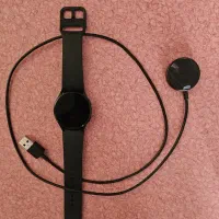 گلکسی واچ ۴ سامسونگ|لوازم جانبی موبایل و تبلت|تهران, المهدی|دیوار