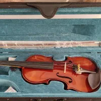 ویولن۴/۴ آموزشی|ویولن|تهران, فدک|دیوار