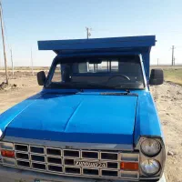 نیسان مدل۹۶