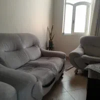 مبل راحتی 7 نفره و ناهار خوری|مبلمان خانگی و میز عسلی|تهران, فدک|دیوار