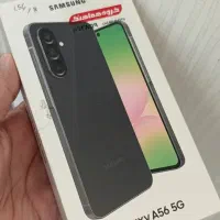 گوشی سامسونگ A56|موبایل|همدان, |دیوار