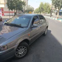 سمند 84 دوگانه