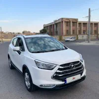 جک S3|خودرو سواری و وانت|تهران, ابوذر|دیوار