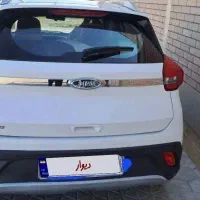 ام‌وی‌ام X22 دنده‌ای ساده، مدل ۱۳۹۷|خودرو سواری و وانت|اردستان, |دیوار