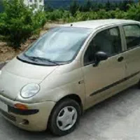 دوو ماتیز|خودرو کلاسیک|بومهن, |دیوار