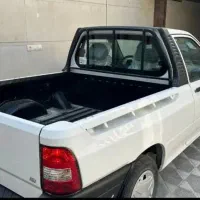 پراید وانت صفر 151SE