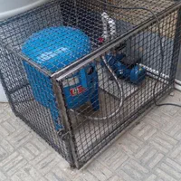 خدمات جوشکاری سیار و آهنگری سیار مهدوی