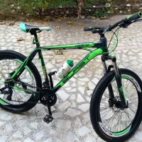 دوچرخه بلست چمپیون سایز 26|دوچرخه، اسکیت، اسکوتر|صومعه‌سرا, |دیوار