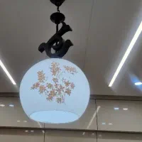 آویز|لوستر و چراغ آویز|مشهد, سید رضی|دیوار