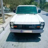 نیسان دیزل