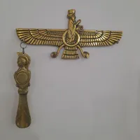 برنز اصل سنگین وزن