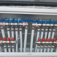 لوله کشی ساختمان|خدمات پیشه و مهارت|ایذه, |دیوار