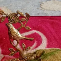 برنز|مجسمه، تندیس، ماکت|قم, شاد قلی|دیوار