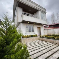 ویلا ساحلی دوبلکس ویو دریا حاجی بکنده سند تحویل