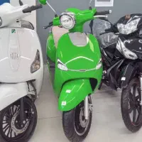 دایچی طرح وسپا