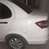 فروش ساینا مدل 1400|خودرو سواری و وانت|اصفهان, خلجا|دیوار