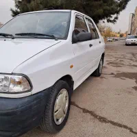 پراید۱۳۱ مدل ۹۵