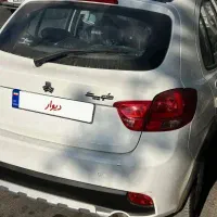 کوئیک۱۴۰۳ GXRدرحد صفر گارانتی فعال شرایطی بلند مدت|خودرو سواری و وانت|مشهد, کوثر|دیوار