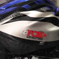 کلاه دوچرخه سواری FOX|دوچرخه، اسکیت، اسکوتر|مشهد, سناباد|دیوار