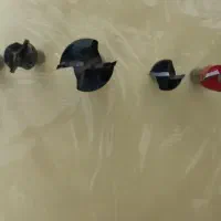 تیغ ابزار فرز و cnc|ابزارآلات|گلستان (تهران), |دیوار