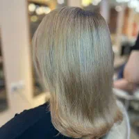 رنگ مو|خدمات آرایشگری و زیبایی|اهواز, بهارستان|دیوار