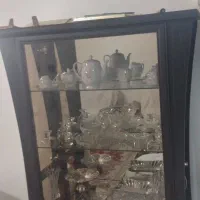 ویترین بوفه