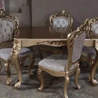 میز غذا خوری کد ۴۰۴