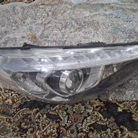 چراغ۲۰۷ نو مدرن سمت شاگرد