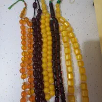 تسبیح سالم و تمیز