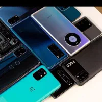 گوشی poco note a12 a10 a21 a32 a15