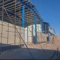 داربست فلزی زنگی آبادی|خدمات پیشه و مهارت|کرمان, |دیوار