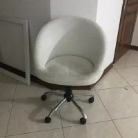 صندلی اهرم دار