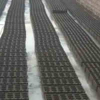 بلوک سبک .تیرچه.یونولیت .گلویی چاه.پایه فنس|عمدهفروشی|بجنورد, |دیوار