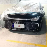 بیجینگ u5پلاس|خودرو سواری و وانت|تهران, جوانمردان (اندیشه)|دیوار