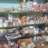 فروش وسایل پلاستیک فروشی زیر قیمت فاکتور