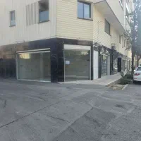 اتوبان چمران مغازه ۲۵ متری