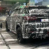 خودرو شاسی بلند KMC A5 1403|خودرو سواری و وانت|تبریز, |دیوار