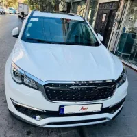 فیدلیتی پرایم ۷ نفره مدل 1403