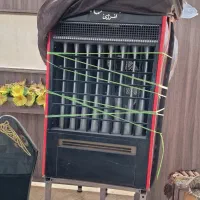 بخاری انرژی ۶۴۰۰ مدل ECO710