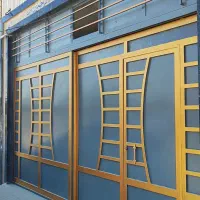 رنگکاری درب چوبی نقد و اقساط|خدمات پیشه و مهارت|فلاورجان, |دیوار