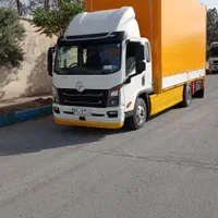 حمل بار باربری نیکو بار ایسوزو شهرستان ۵نفر نیرو