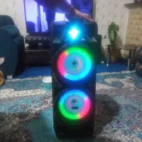 اسپیکر بزرگ خوب
