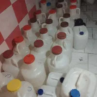 دبه بیست و شانزده لیتری