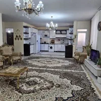 ۱۱۰ متر آپارتمان شهرک آذربایجان