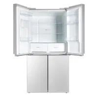 یخچال پاکشوما ۲۴ فوت مدل RDP 530 iW E7|یخچال و فریزر|صدرا-فارس, فاز ۱|دیوار