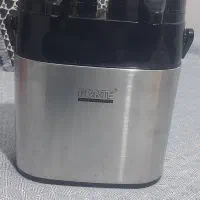 فلاکس ۲ قلو استیل