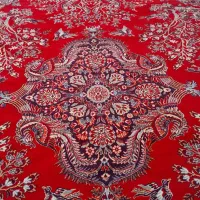 فرش ۱۲ متری|فرش|یزد, |دیوار