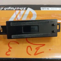 لوازم کنسول و فرمان دریچه کولر پنلهای داشبورد پژو|قطعات یدکی و لوازم جانبی|سبزوار, گلشن|دیوار